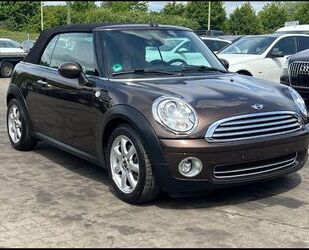 Mini Cooper Gebrauchtwagen