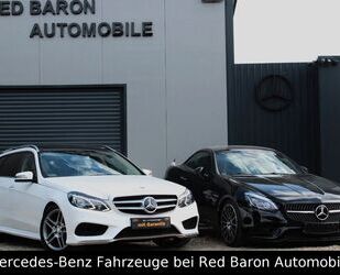 Mercedes-Benz E 350 Gebrauchtwagen