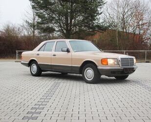 Mercedes-Benz 380 Gebrauchtwagen