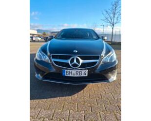 Mercedes-Benz E 200 Gebrauchtwagen