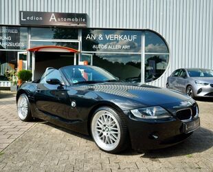 BMW Z4 Gebrauchtwagen