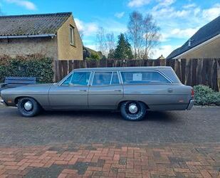 Chrysler Andere Gebrauchtwagen