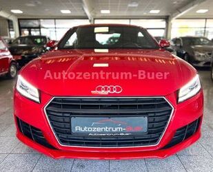 Audi TT Gebrauchtwagen