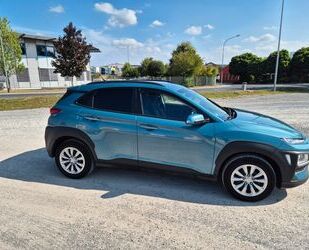 Hyundai KONA Gebrauchtwagen