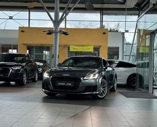 Audi TT Gebrauchtwagen
