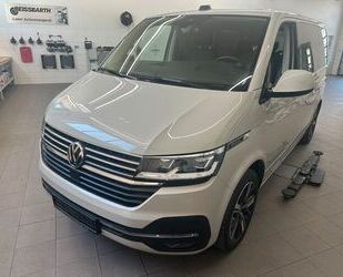 VW T6 Multivan Gebrauchtwagen