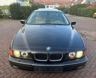 BMW 540 Gebrauchtwagen