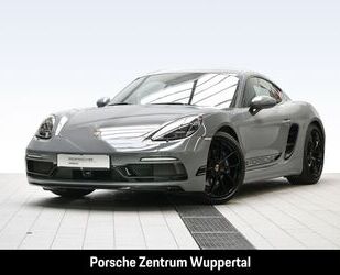 Porsche Cayman Gebrauchtwagen