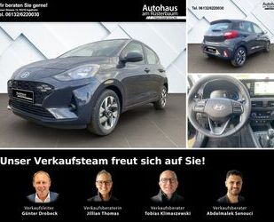 Hyundai i10 Gebrauchtwagen