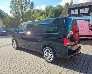 VW T5 Caravelle Gebrauchtwagen