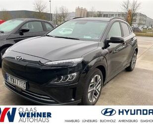 Hyundai KONA Elektro Gebrauchtwagen