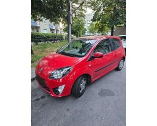 Renault Twingo Gebrauchtwagen