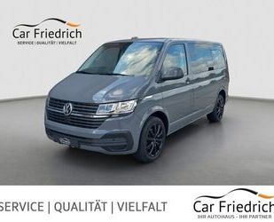 VW T6 Multivan Gebrauchtwagen