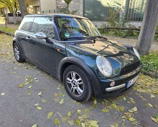 Mini ONE Gebrauchtwagen