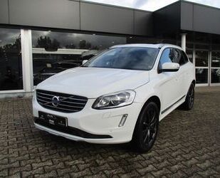Volvo XC60 Gebrauchtwagen