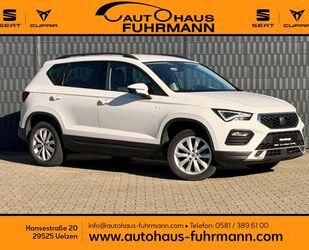Seat Ateca Gebrauchtwagen