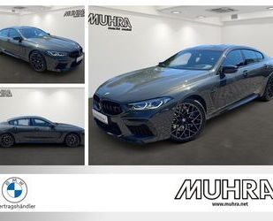 BMW M8 Gebrauchtwagen