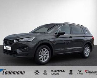 Seat Tarraco Gebrauchtwagen