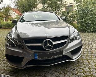 Mercedes-Benz E 350 Gebrauchtwagen