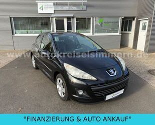 Peugeot 207 Gebrauchtwagen
