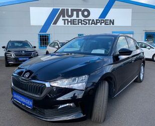 Skoda Scala Gebrauchtwagen