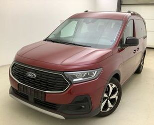 Ford Grand Tourneo Gebrauchtwagen