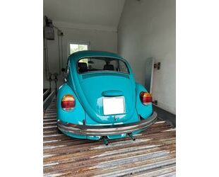 VW Käfer Gebrauchtwagen