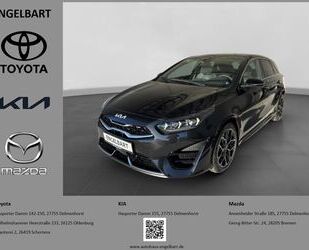 Kia ceed / Ceed Gebrauchtwagen