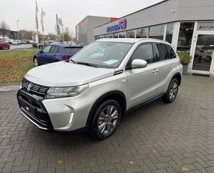Suzuki Vitara Gebrauchtwagen