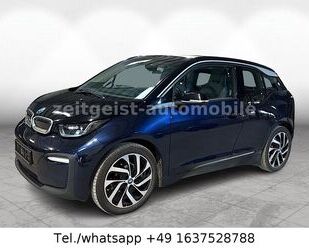 BMW i3 Gebrauchtwagen