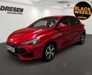 MG MG3 Gebrauchtwagen