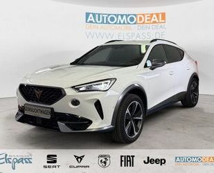 Cupra Formentor Gebrauchtwagen