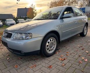 Audi A3 Gebrauchtwagen