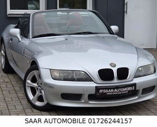 BMW Z3 Gebrauchtwagen