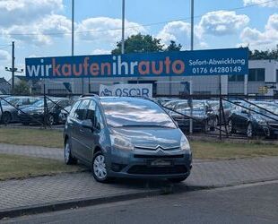 Citroen C4 Picasso Gebrauchtwagen