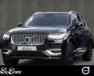 Volvo XC90 Gebrauchtwagen