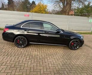 Mercedes-Benz C 220 Gebrauchtwagen