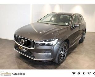 Volvo XC60 Gebrauchtwagen