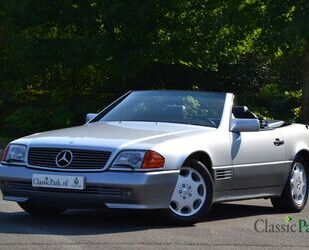 Mercedes-Benz SL 300 Gebrauchtwagen