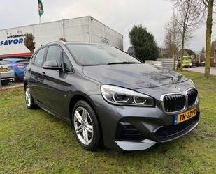 BMW 225 Active Tourer Gebrauchtwagen