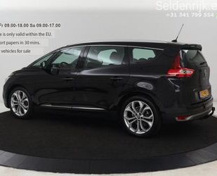 Renault Grand Scenic Gebrauchtwagen