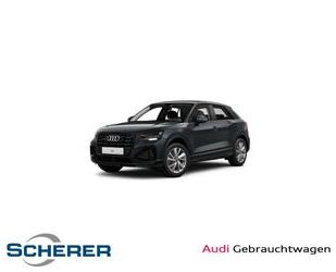 Audi Audi Q2 40 TFSI quattro S tronic NAVI PLUS ACC Gebrauchtwagen