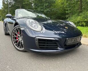 Porsche 991 Gebrauchtwagen