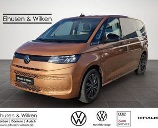 VW T7 Multivan Gebrauchtwagen