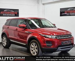 Land Rover Range Rover Evoque Gebrauchtwagen