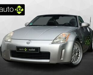 Nissan 350Z Gebrauchtwagen