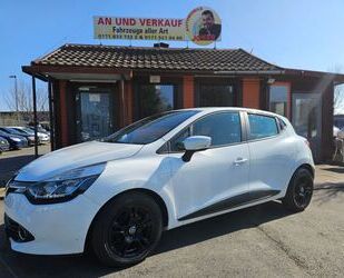 Renault Clio Gebrauchtwagen