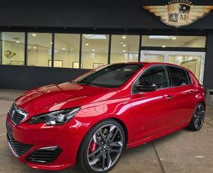 Peugeot 308 Gebrauchtwagen