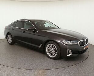 BMW 530 Gebrauchtwagen