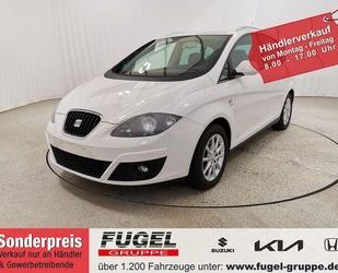 Seat Altea Gebrauchtwagen